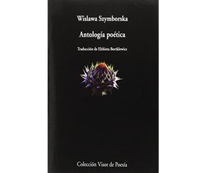 Antología poética: 918 (visor de Poesía)
