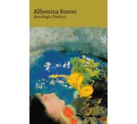 Antología Poética - Alfonsina Storni
