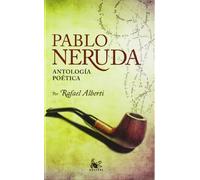 Antología poética (AUSTRAL EDICIONES ESPECIALES)