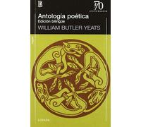 Antologia Poetica (Bilingue)Butler Yeats