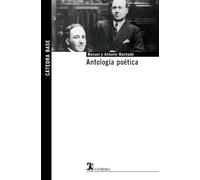 Antología poética (Cátedra base)