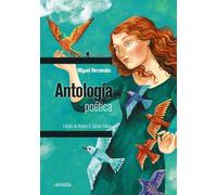 Antología poética (CLÁSICOS - Clásicos Hispánicos)