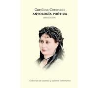 Antología poética (Colección de autoras y autores extremeños)