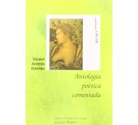ANTOLOGIA POETICA COMENTADA (ALJUB)