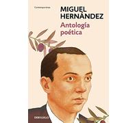 Antología poética (Contemporánea)