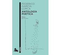 Antología poética (Contemporánea)