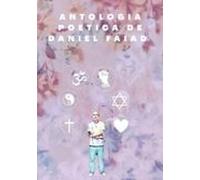 Antologia Poética De Daniel Faiad (ebook)