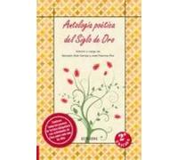 Antologia Poetica Del Siglo De Oro