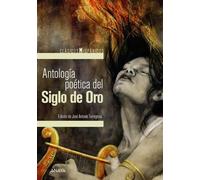 Antología poética del Siglo de Oro (CLÁSICOS - Clásicos Hispánicos)