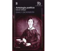 Antología poética Dickinson