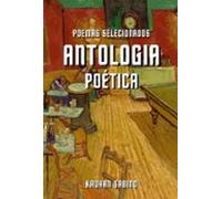 Antologia Poética (ebook)