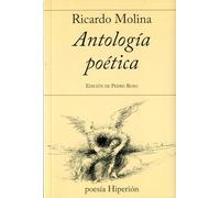 Antología poética: Edición de Pedro Roso (poesía Hiperión)