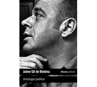 Antología poética (El libro de bolsillo - Literatura)