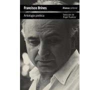 Antología poética (El libro de bolsillo - Literatura)