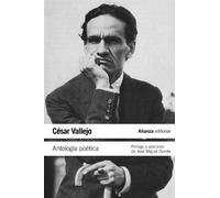 Antología poética (El libro de bolsillo - Literatura)