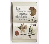 Antología poética (El libro de bolsillo - Literatura)