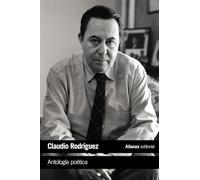 Antología poética (El libro de bolsillo - Literatura)