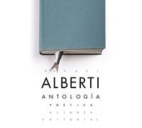 Antología poética (El libro de bolsillo - Literatura)