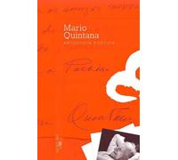 Antologia Poética (Em Portuguese do Brasil)
