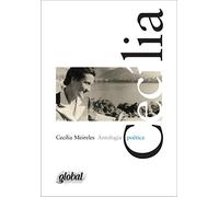 Antologia Poética (Em Portuguese do Brasil)