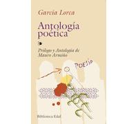 Antologia Poetica-F. G. Lorca