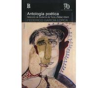 ANTOLOGIA POETICA FEDERICO GARCIA LORCA | Federico García Lorca