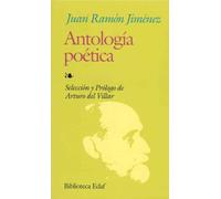 Antologia Poetica-J.R. Jimenez