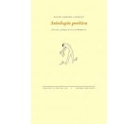 Antología poética (La Cruz del Sur)