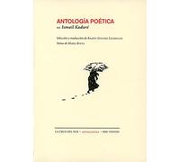 Antología poética (La Cruz del Sur Antologías)