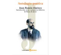 Antologia Poetica (lectura Bachillerato)