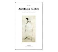 Antología poética (Letras Universales)