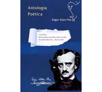 Antología poética > Los 78 poemas de Edgar Allan Poe: Ediciones especiales de la editorial Libros Con Atenea