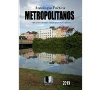 Antologia Poética Metropolitanos (ebook)
