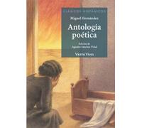 6. Antología Poética