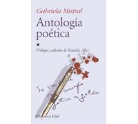 Antologia Poetica-Mistral