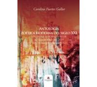 Antología Poética Moderna Del Siglo Xxi