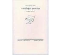 Antologia Poetica (padeletti)