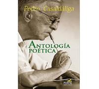 ANTOLOGIA POETICA PEDRO CASALDALIGA