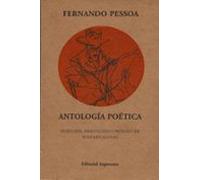 Antologia Poetica. Pessoa (3ª Edicion)