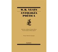 Antología poética (Poesía)