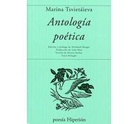 Antología poética (Poesía Hiperión)