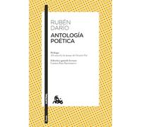 Antología Poética (Poesía) / Selected Poetry