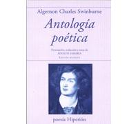 Antología poética: Presentación, traducción y notas de Adolfo Sarabia. Edición bilingüe (poesía Hiperión)