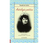 Antología poética. Rosalía de Castro (Biblioteca Básica) - 9788480637862: 27