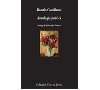 Antología poética | Rosario Castellanos
