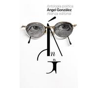 Antología poética: Selección del autor (El libro de bolsillo - Literatura)