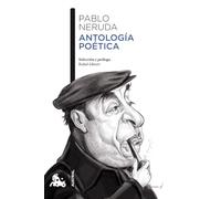 Antología poética: Selección y prólogo de Rafael Alberti (Contemporánea)