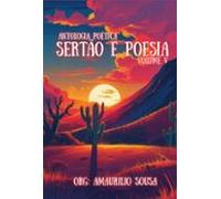 Antologia Poética Sertão E Poesia - Vol. V (ebook)