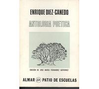 ANTOLOGIA POETICA (SIN COLECCION)