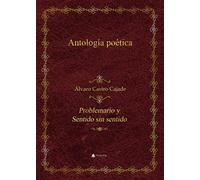 Antología poética (SIN COLECCION)
